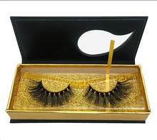 Load image into Gallery viewer, Three-dimensional multi-layer thick eyelashes - Shopkennedybeautybar