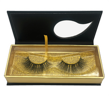 Load image into Gallery viewer, Three-dimensional multi-layer thick eyelashes - Shopkennedybeautybar