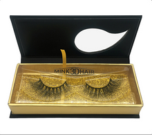 Load image into Gallery viewer, Three-dimensional multi-layer thick eyelashes - Shopkennedybeautybar