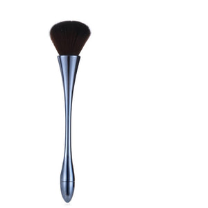 Portable blush brush - Shopkennedybeautybar