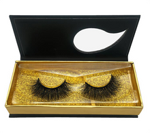 Load image into Gallery viewer, Three-dimensional multi-layer thick eyelashes - Shopkennedybeautybar