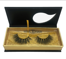 Load image into Gallery viewer, Three-dimensional multi-layer thick eyelashes - Shopkennedybeautybar