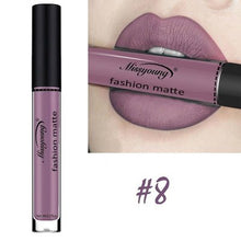 Load image into Gallery viewer, Non-stick matte lip gloss - Shopkennedybeautybar