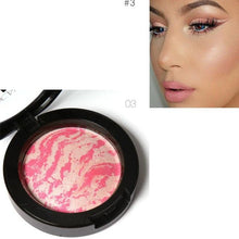 Load image into Gallery viewer, Professional 6 Colors Makeup Blush - Shopkennedybeautybar