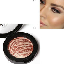 Load image into Gallery viewer, Professional 6 Colors Makeup Blush - Shopkennedybeautybar