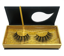 Load image into Gallery viewer, Three-dimensional multi-layer thick eyelashes - Shopkennedybeautybar